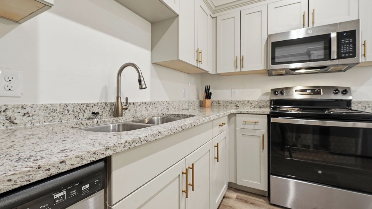 Photo of Kitchen in Madison