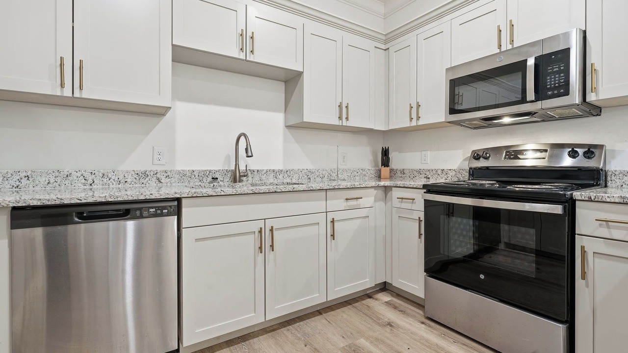 Photo of Kitchen in Madison