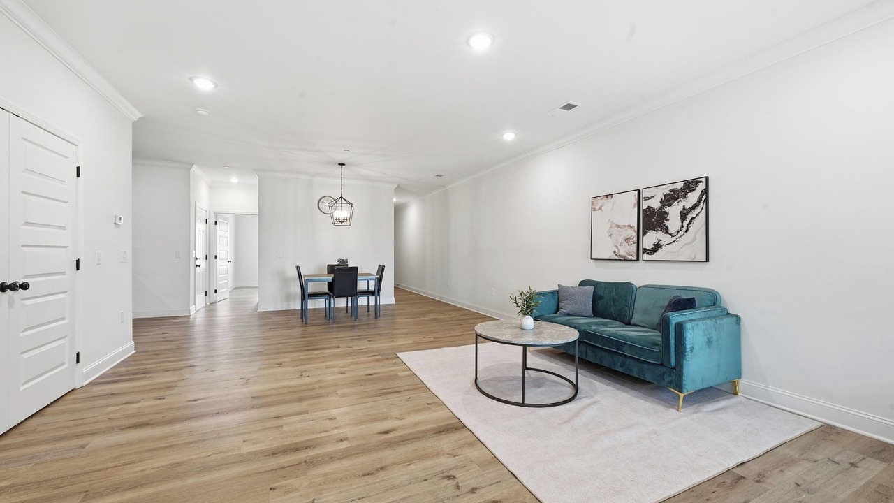 Photo of Livingroom in Madison