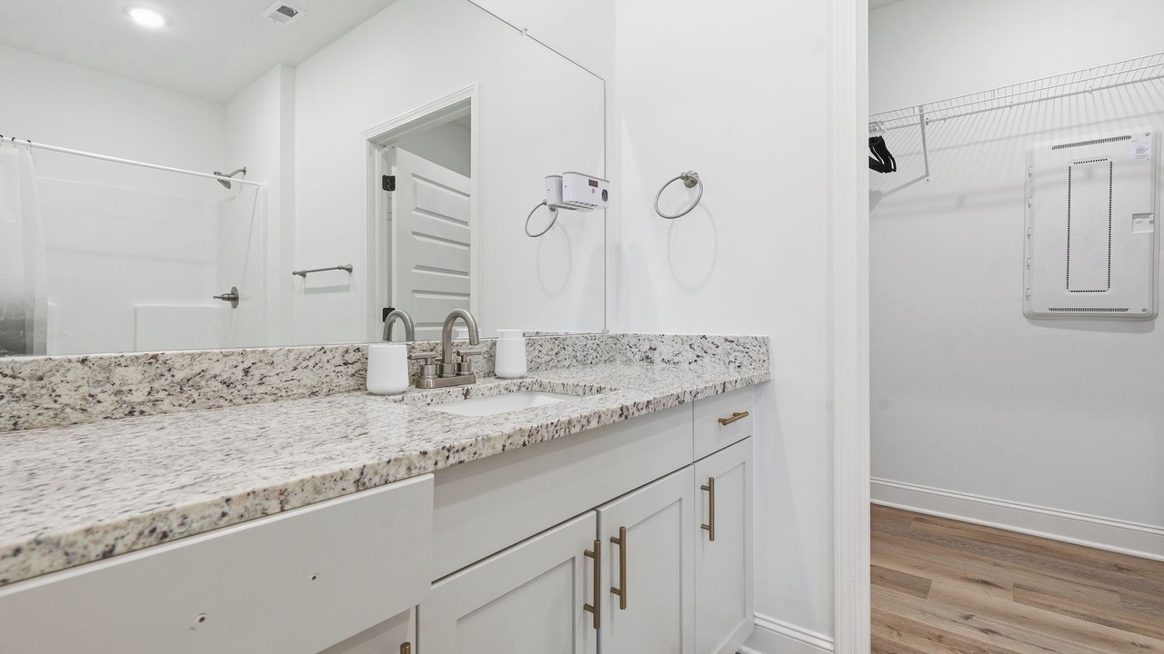 Photo of Bathroom in Madison