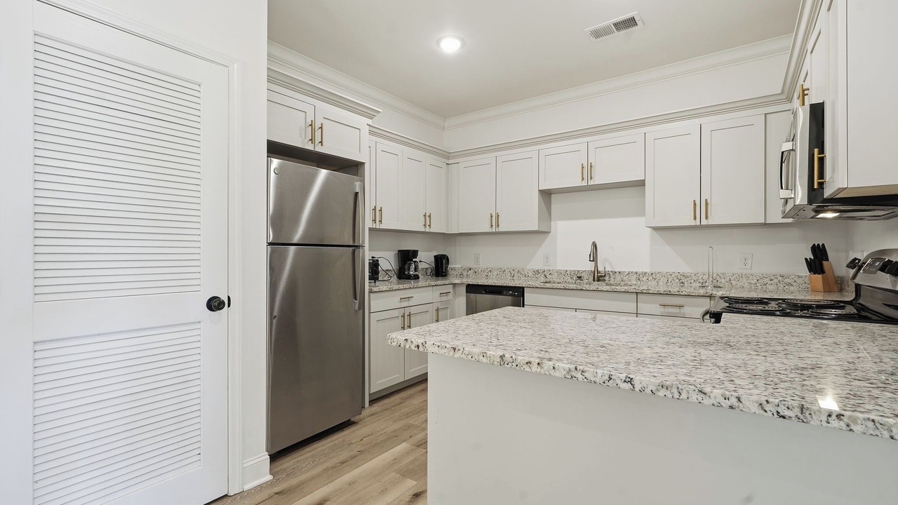 Photo of Kitchen in Madison
