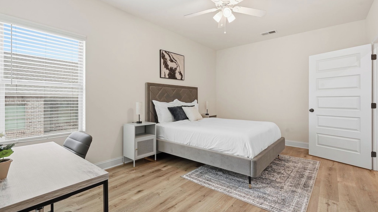 Photo of Bedroom in Madison