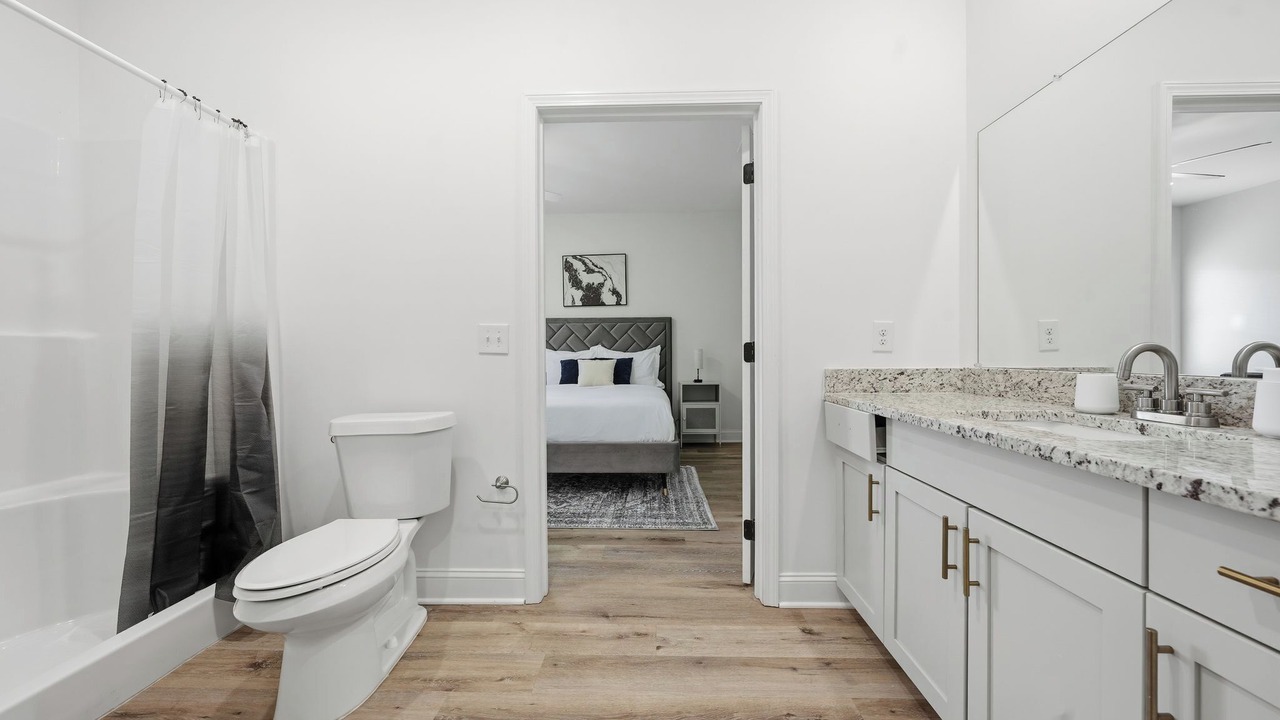 Photo of Bathroom in Madison