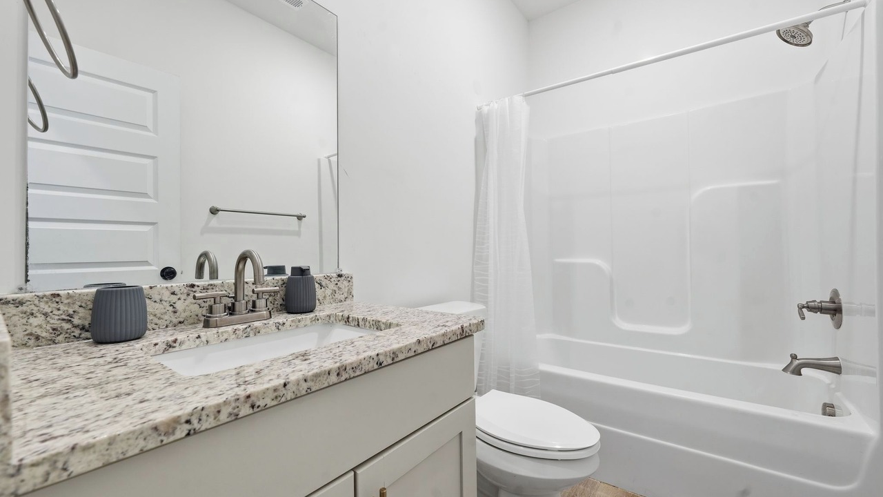 Photo of Bathroom in Madison
