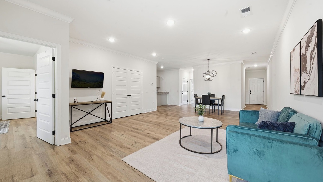 Photo of Livingroom in Madison