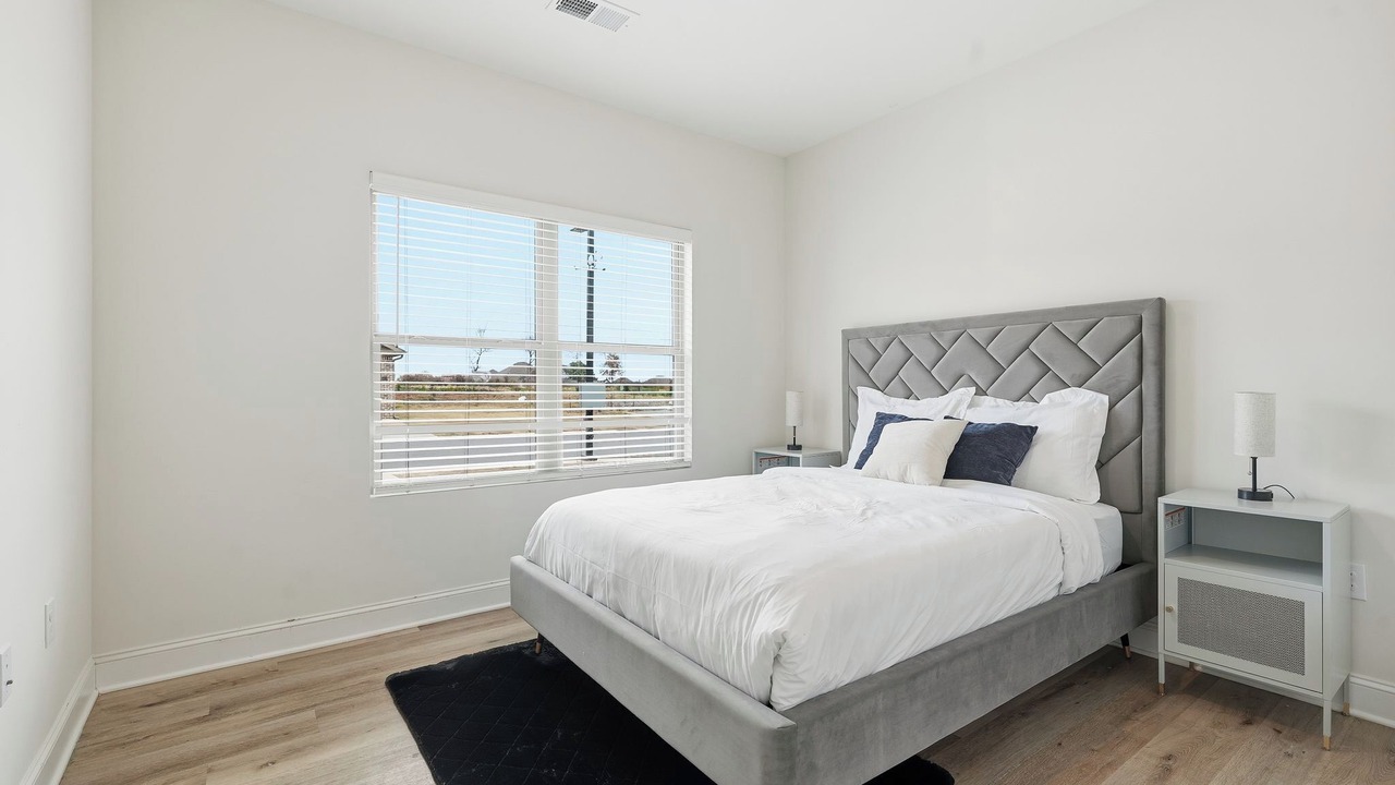 Photo of Bedroom in Madison