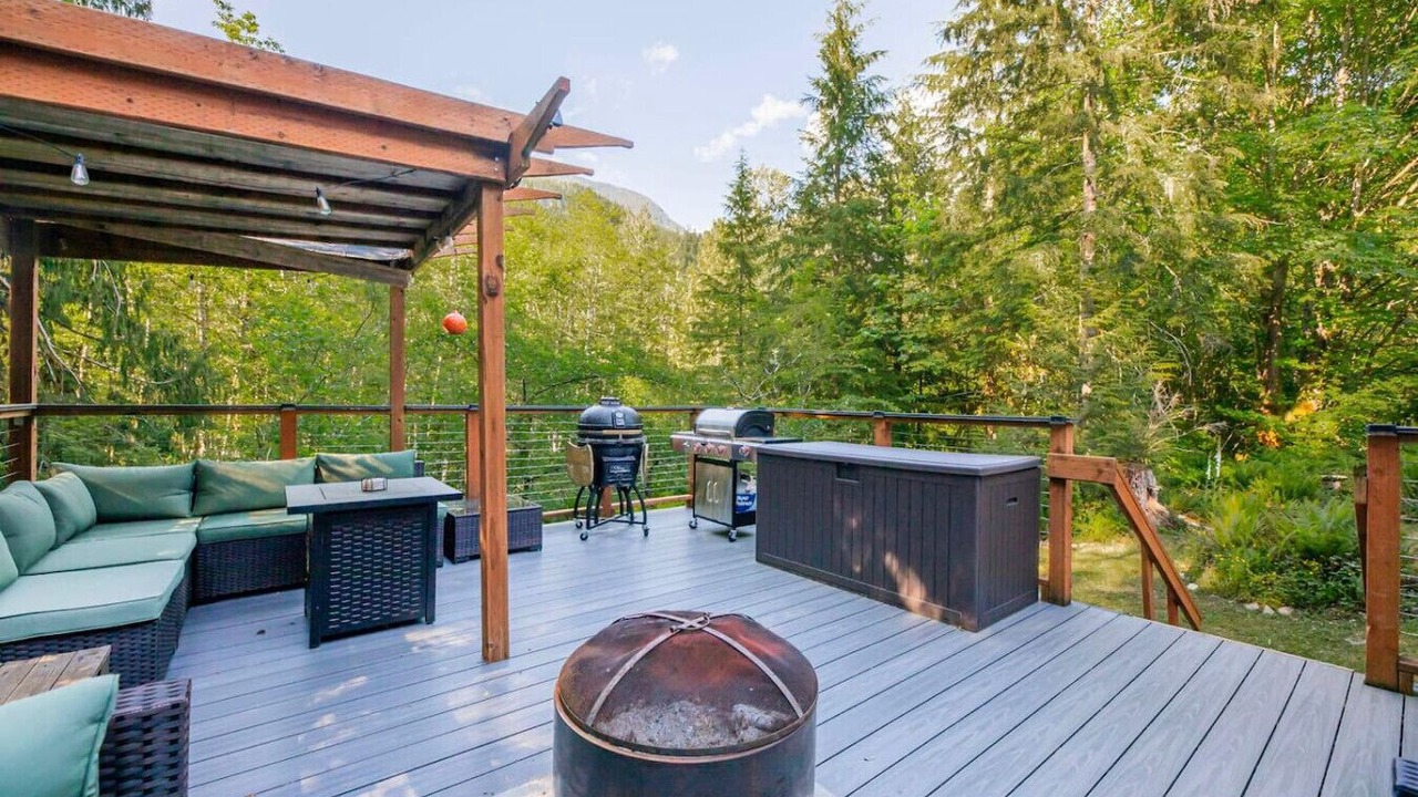 Photo of Outdoor in Marblemount