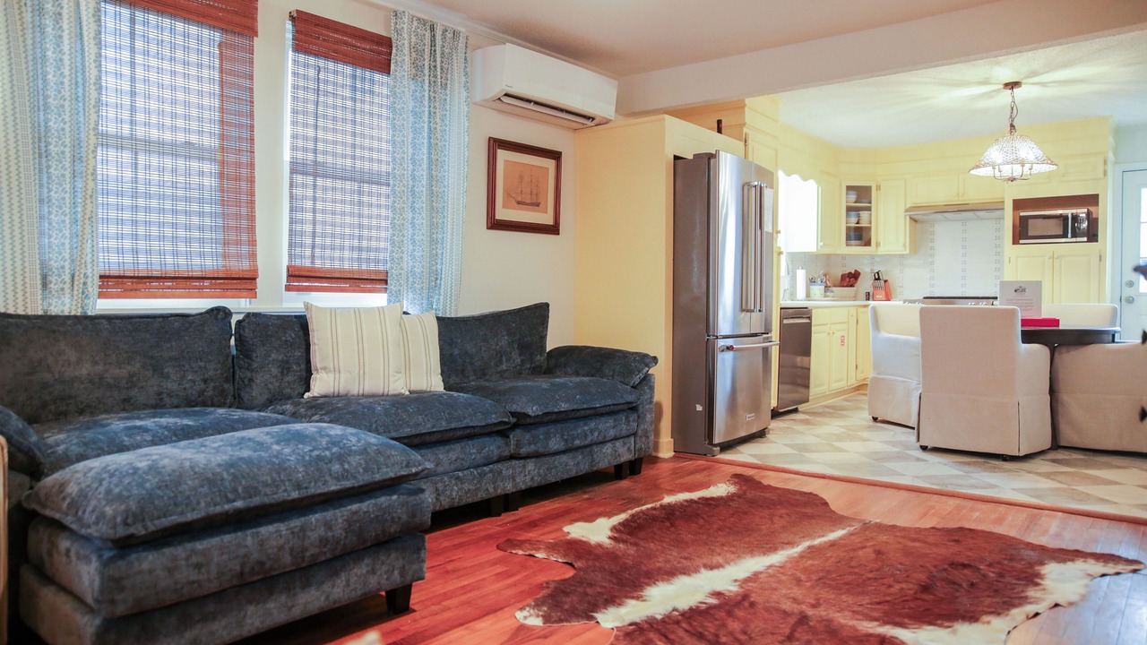 Photo of Bedroom in Biloxi