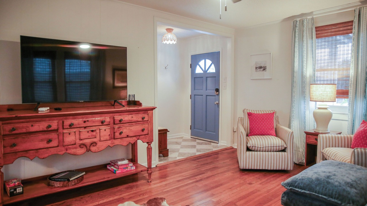 Photo of Bedroom in Biloxi