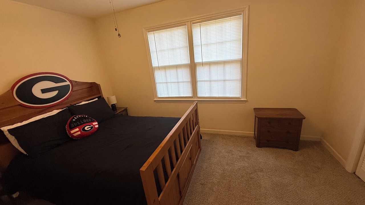 Photo of Bedroom in Athens