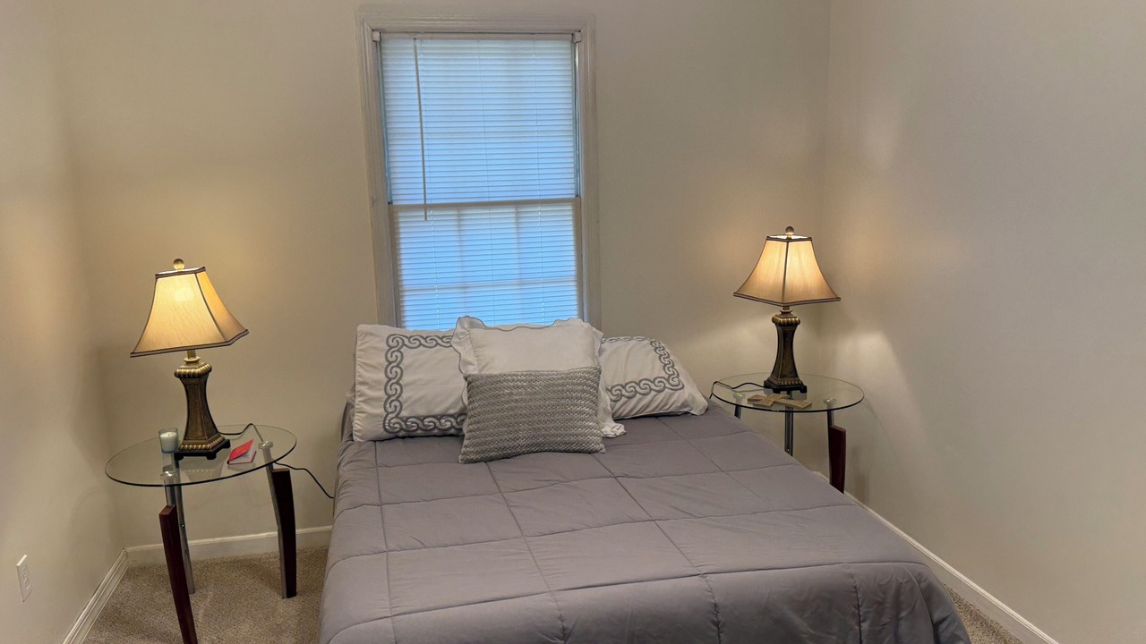 Photo of Bedroom in Athens