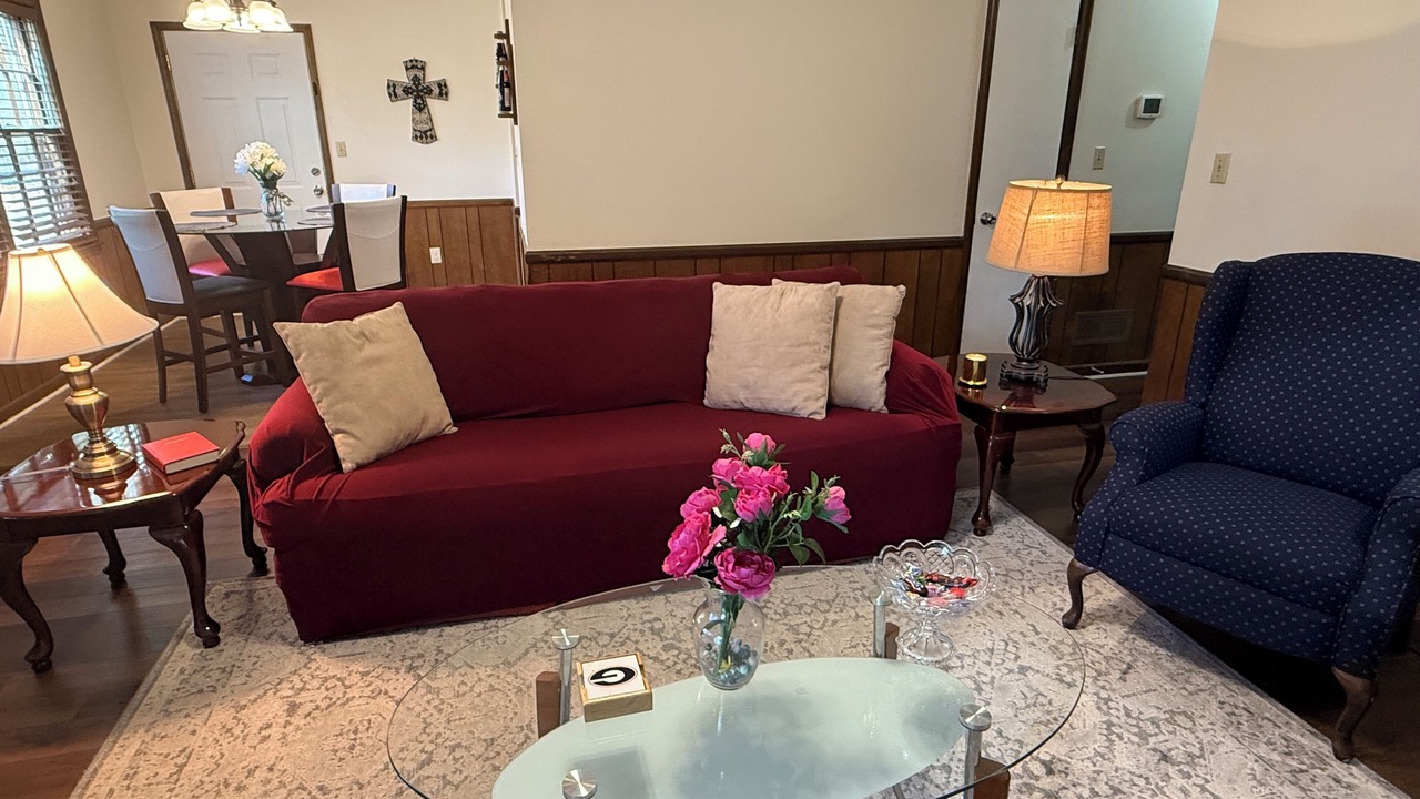 Photo of Livingroom in Athens