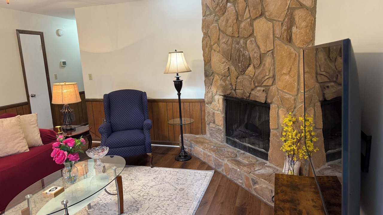 Photo of Livingroom in Athens
