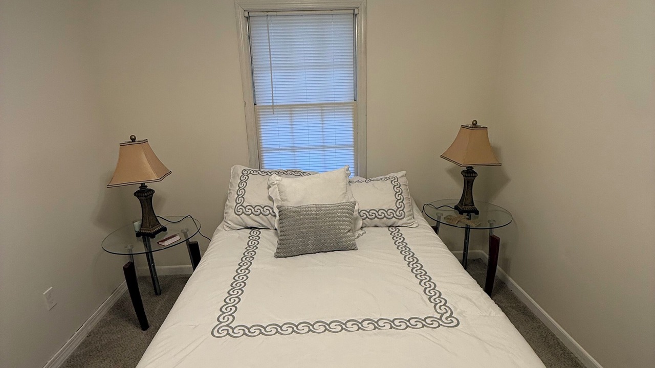 Photo of Bedroom in Athens