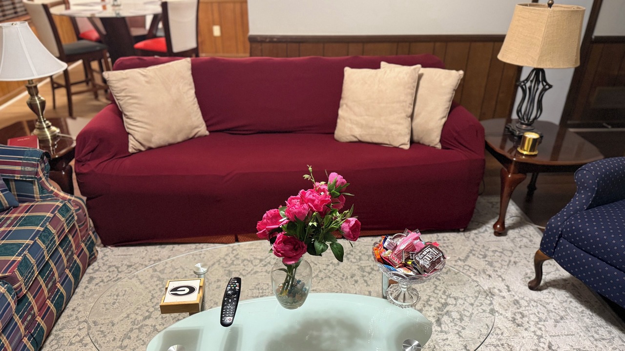 Photo of Livingroom in Athens