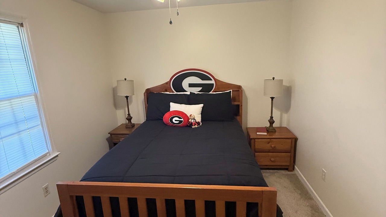 Photo of Bedroom in Athens