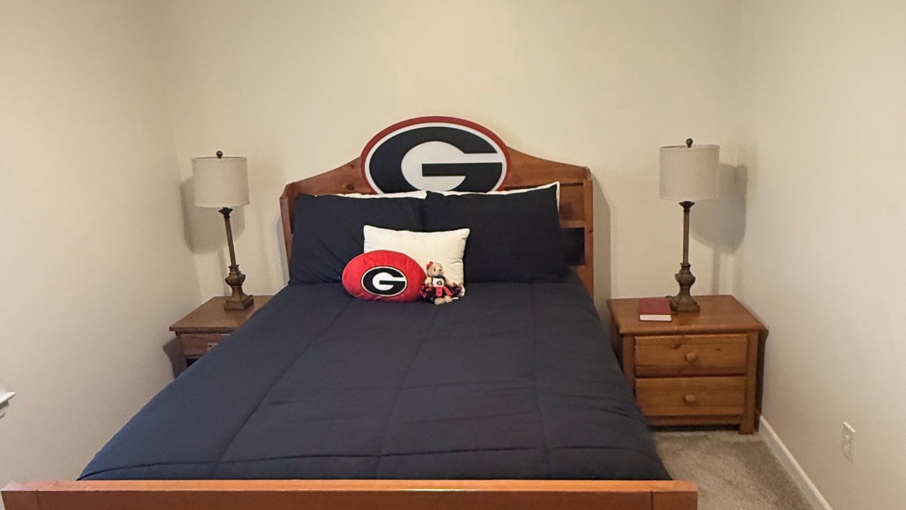 Photo of Bedroom in Athens