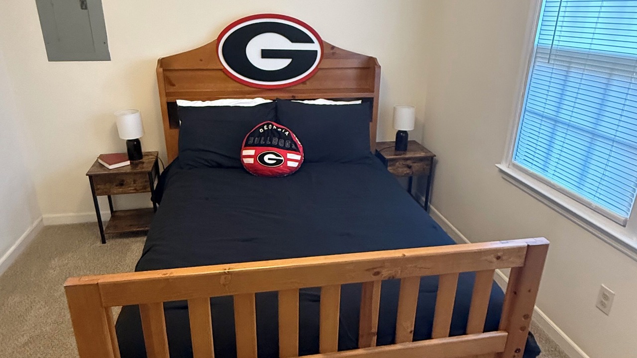 Photo of Bedroom in Athens
