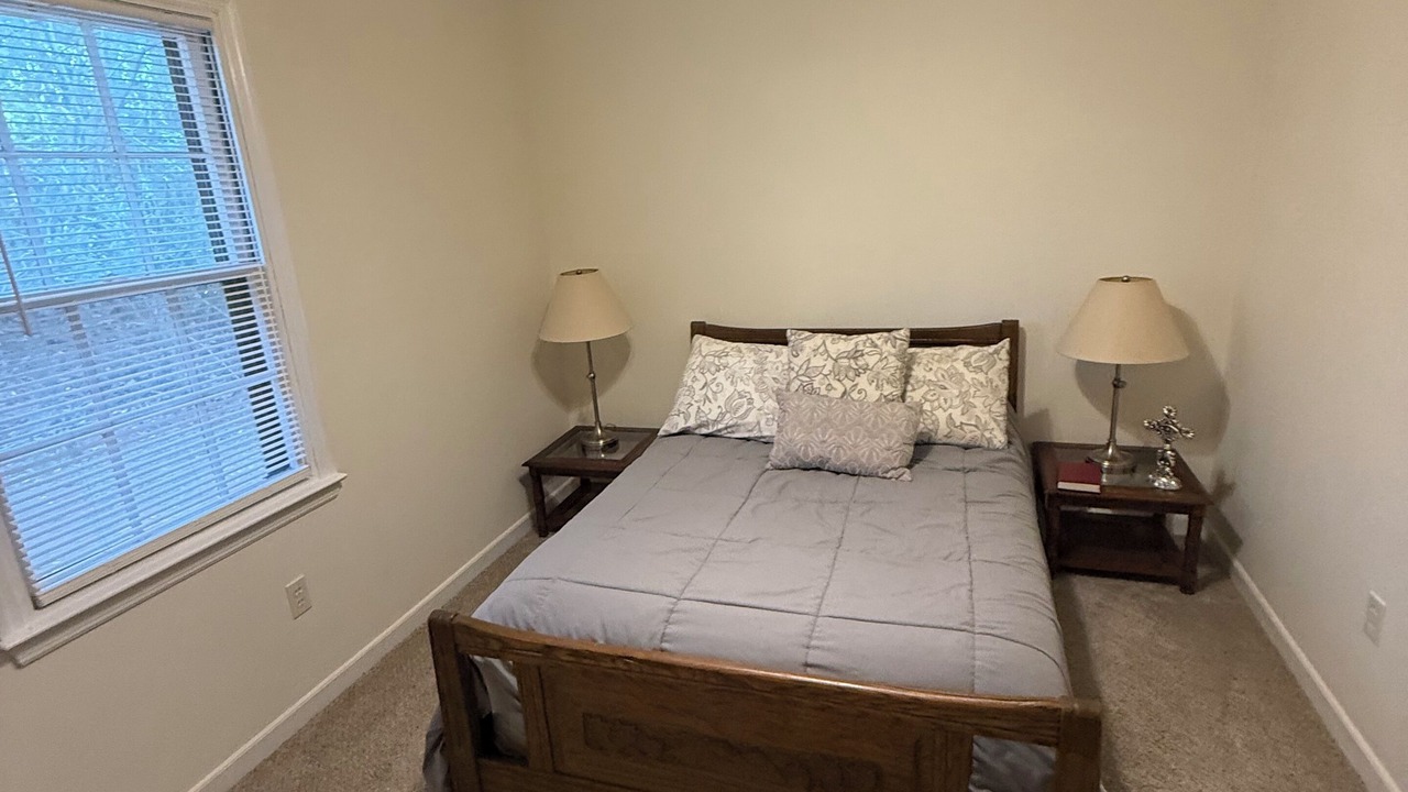 Photo of Bedroom in Athens
