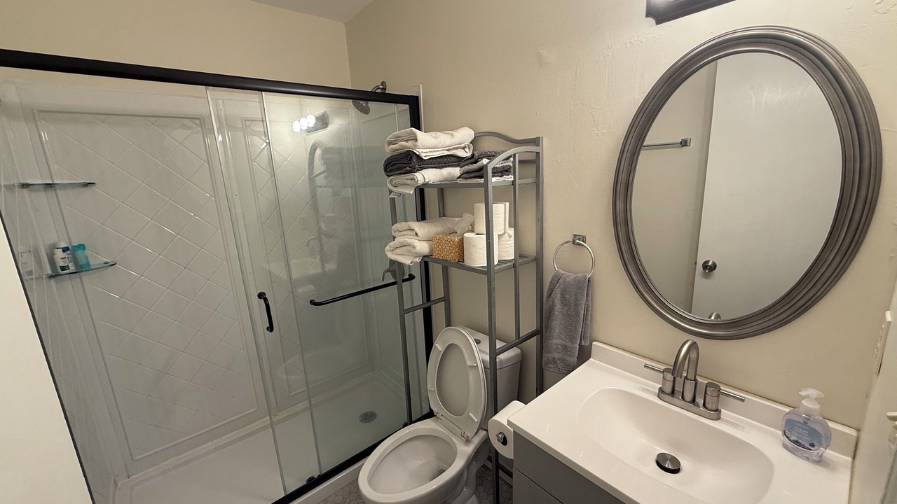 Photo of Bathroom in Athens