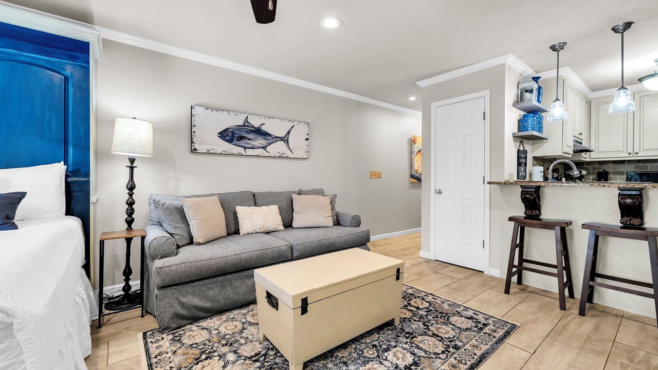Photo of Livingroom in Inlet Beach