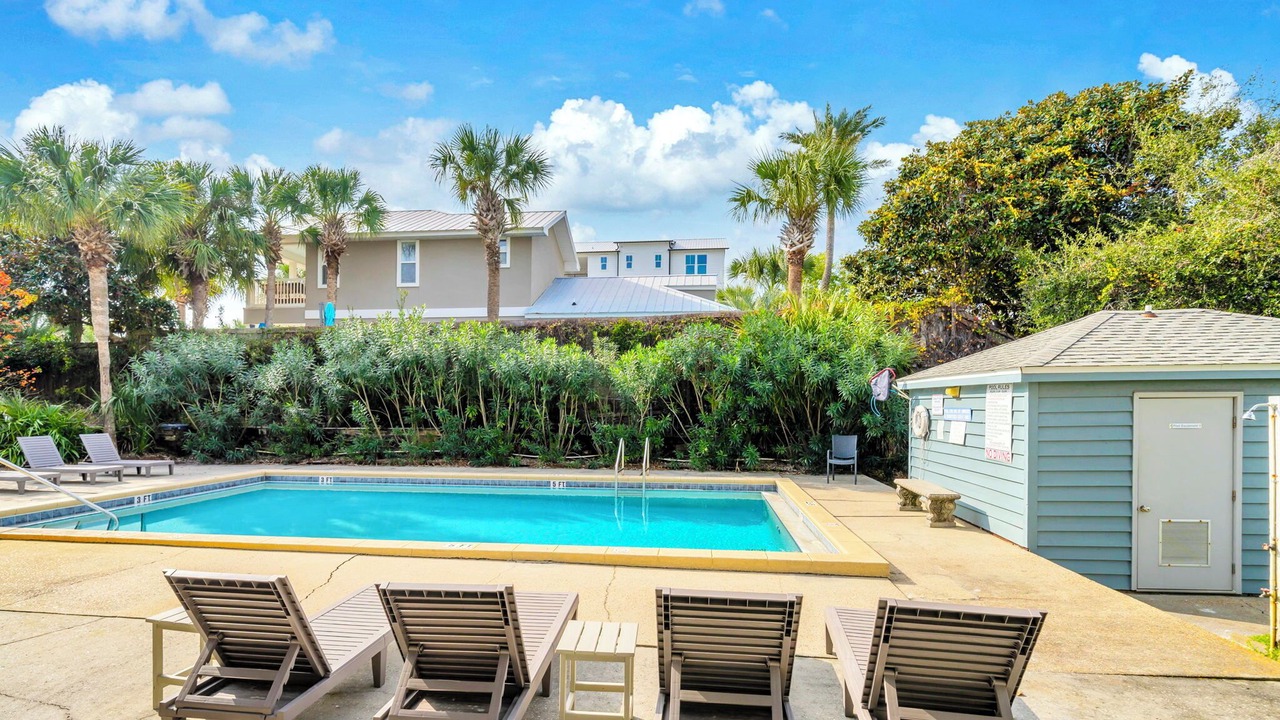 Photo of Outdoor in Inlet Beach