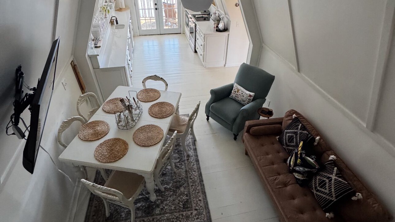 Photo of Livingroom in Fackler