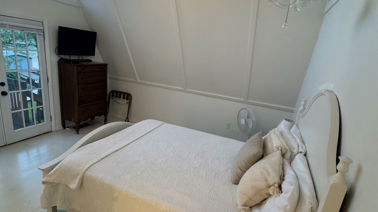 Photo of Bedroom in Fackler