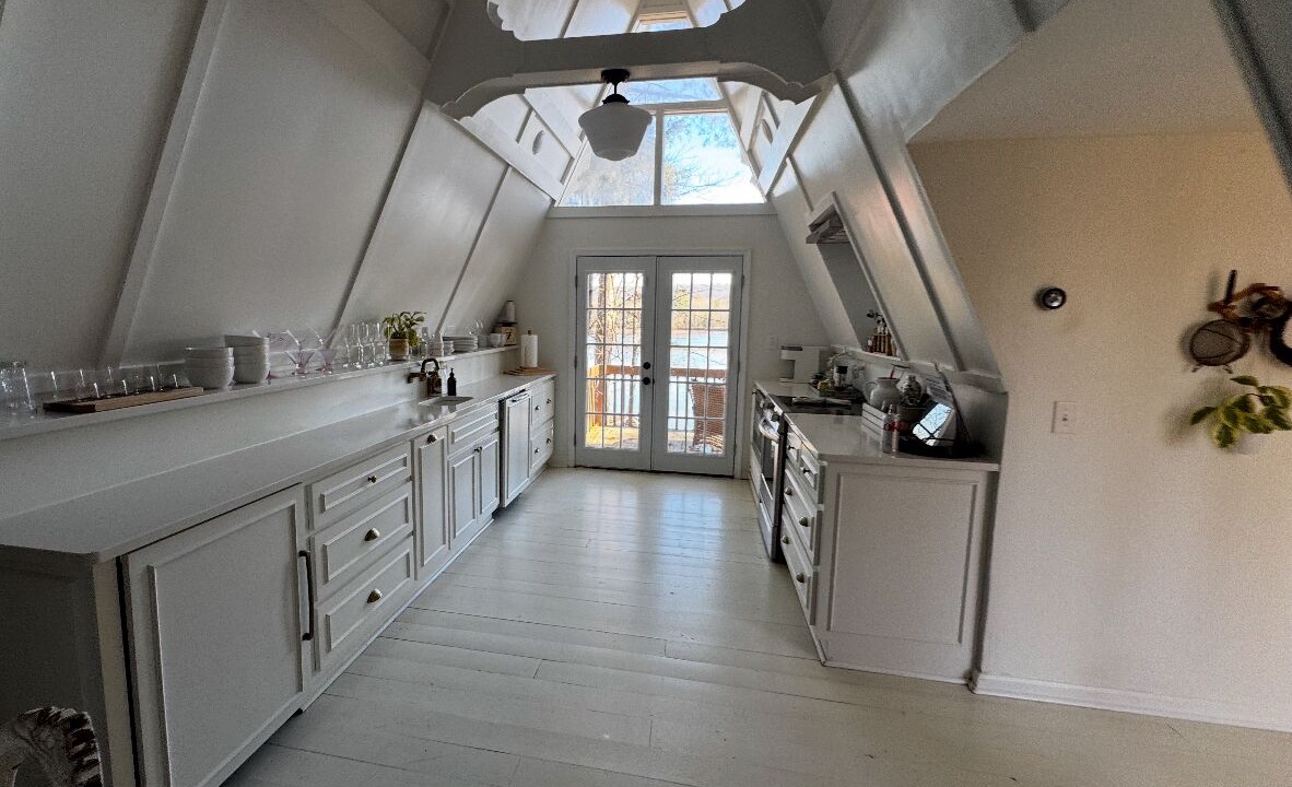Photo of Kitchen in Fackler