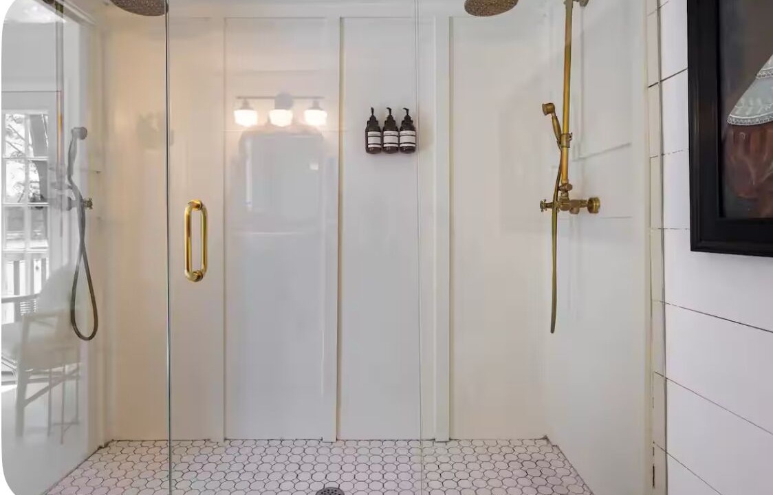 Photo of Bathroom in Fackler