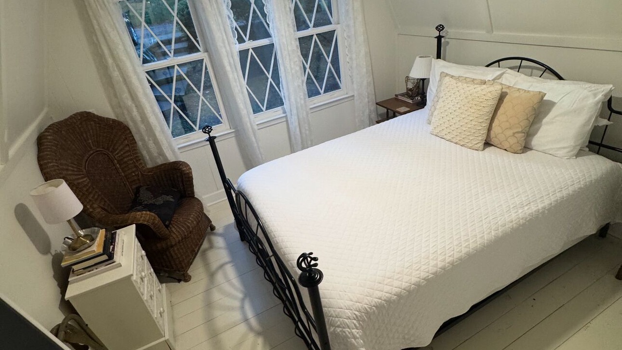 Photo of Bedroom in Fackler