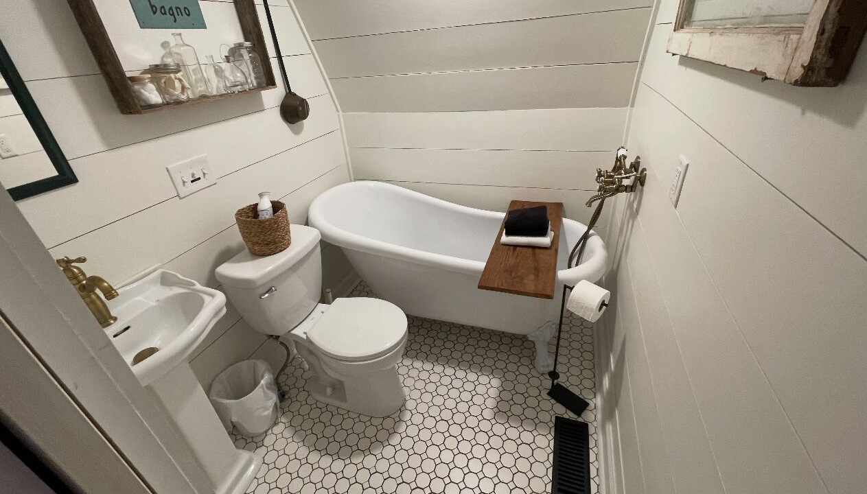 Photo of Bathroom in Fackler