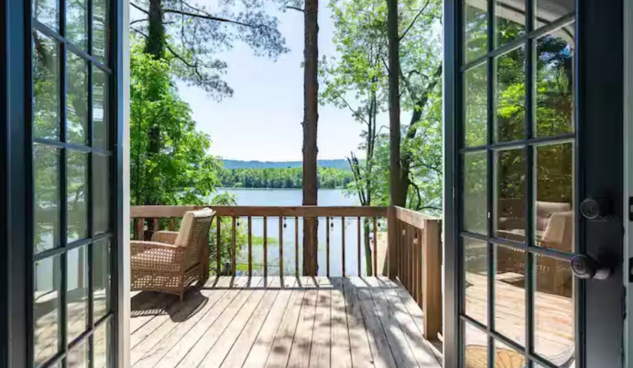 Photo of Patio Balcony in Fackler