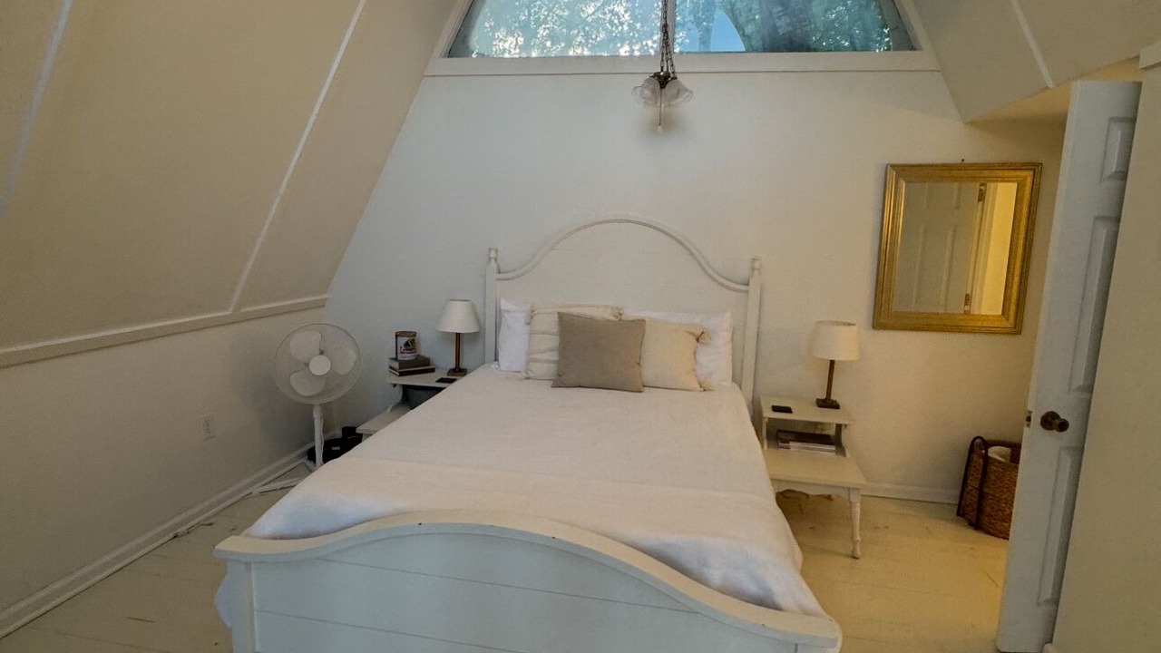Photo of Bedroom in Fackler