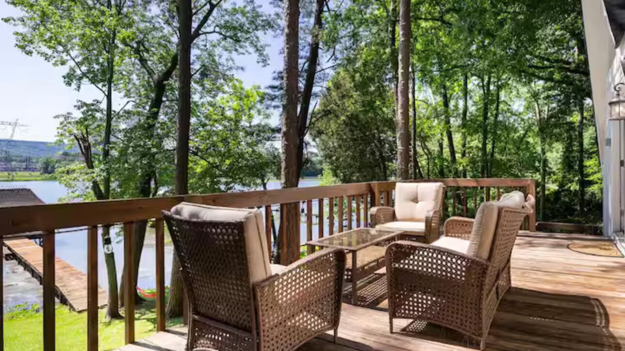 Photo of Outdoor in Fackler
