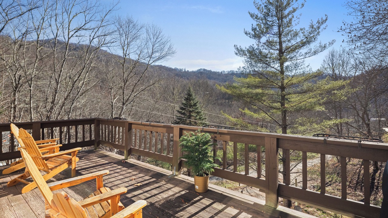 Photo of Outdoor in Waynesville