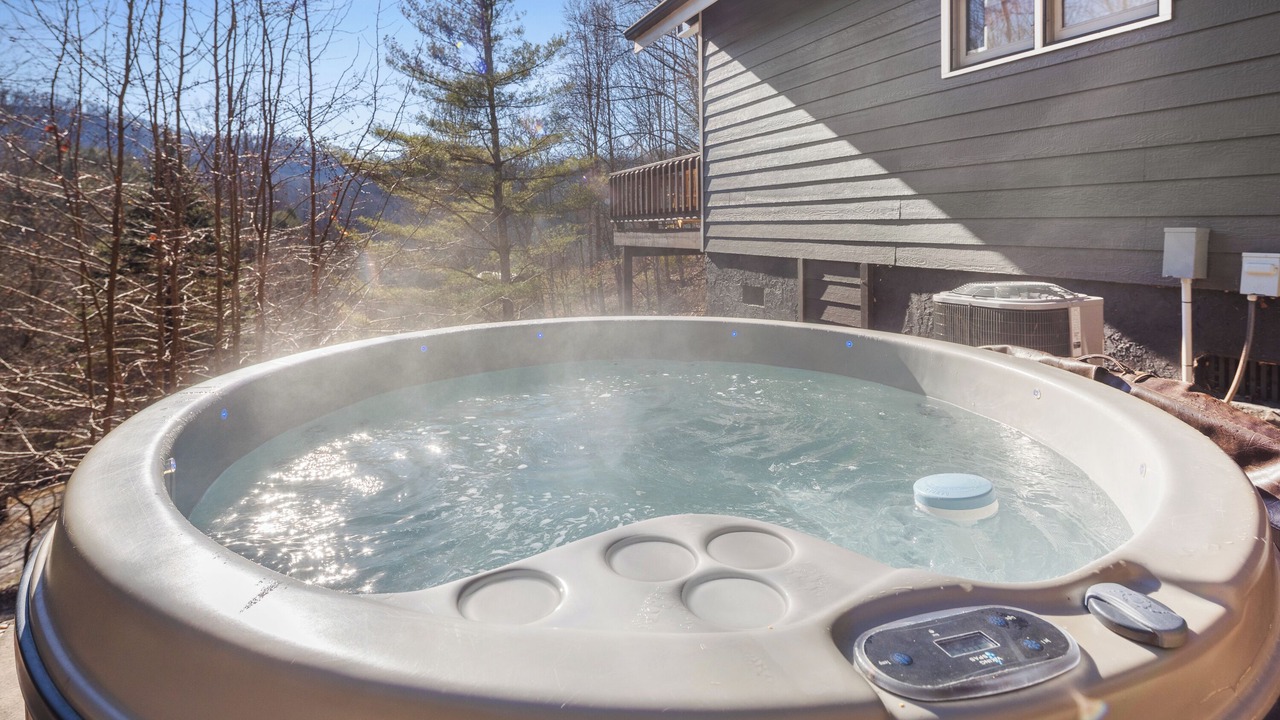 Photo of Outdoor in Waynesville