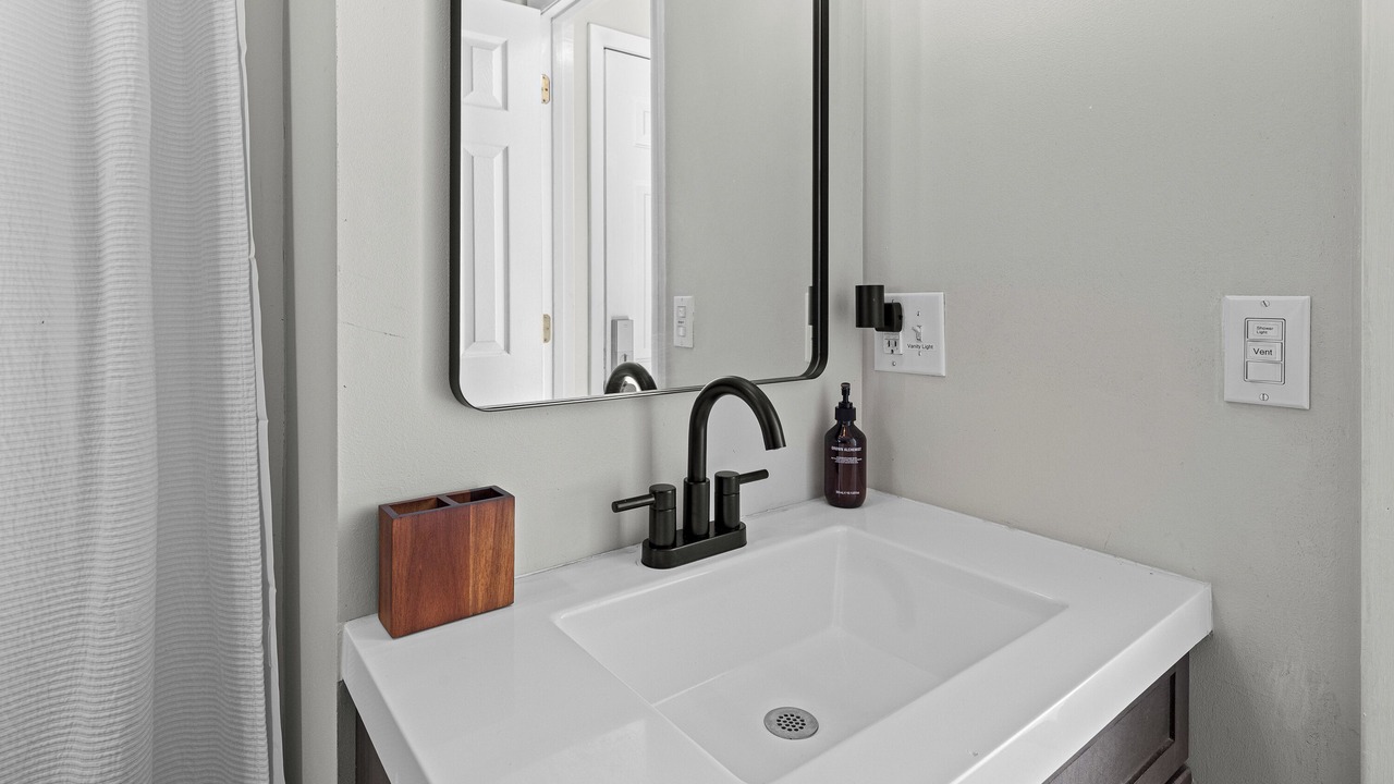 Photo of Bathroom in Waynesville