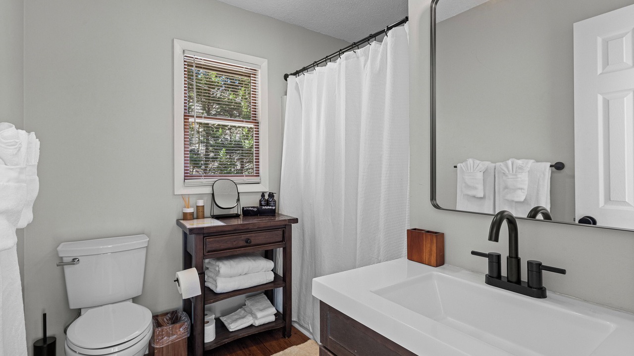 Photo of Bathroom in Waynesville