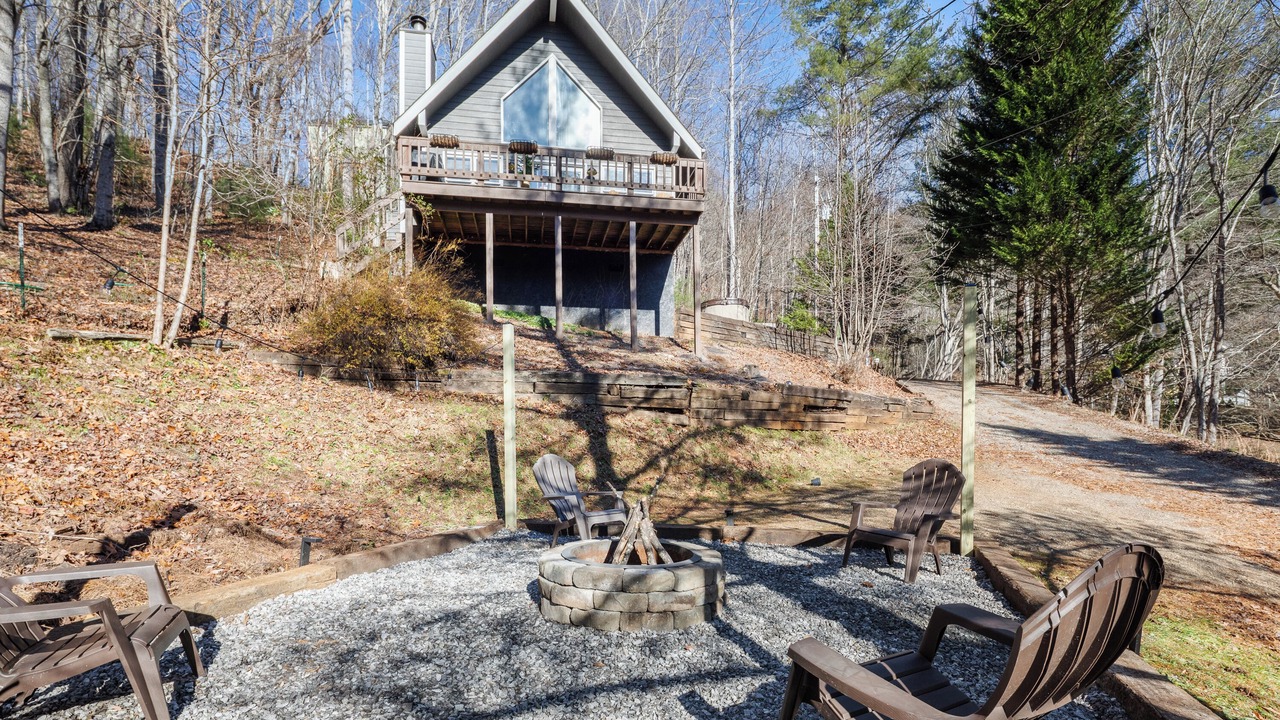 Photo of Outdoor in Waynesville