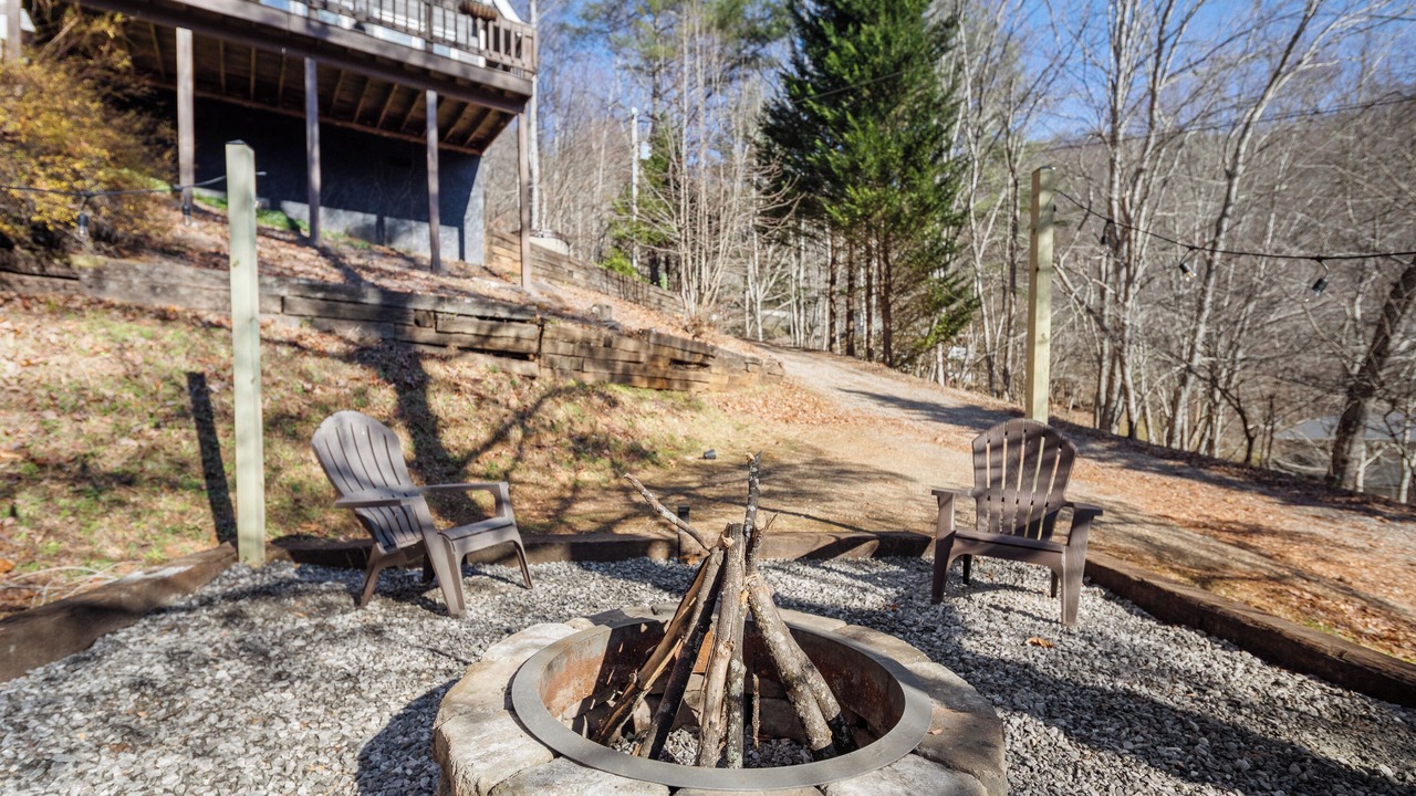 Photo of Outdoor in Waynesville