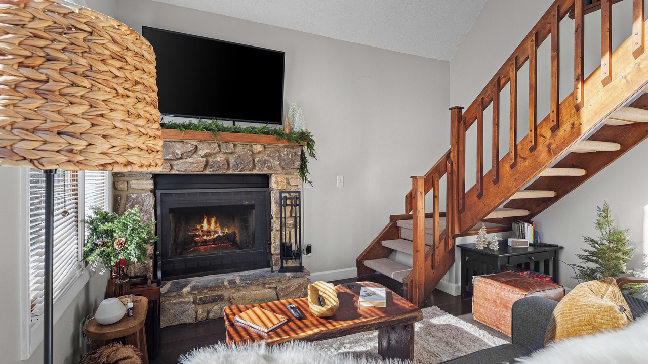 Photo of Livingroom in Waynesville