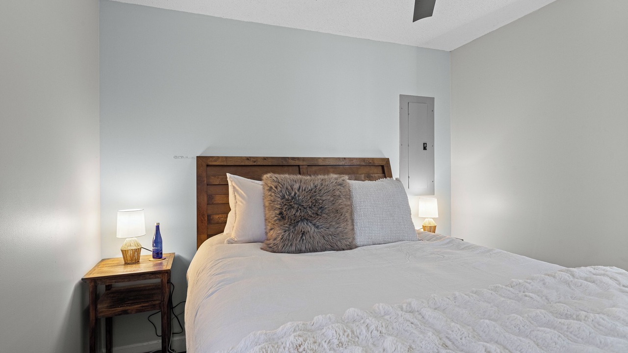 Photo of Bedroom in Waynesville