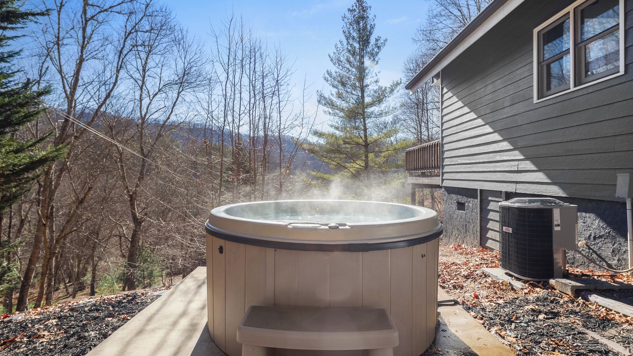 Photo of Outdoor in Waynesville