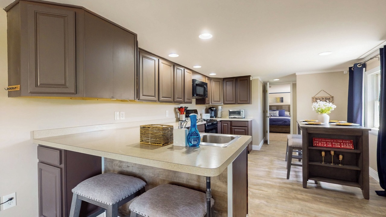 Photo of Kitchen in Fort Ann