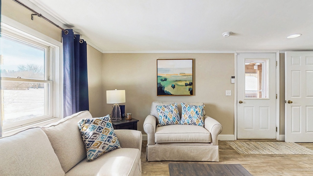 Photo of Livingroom in Fort Ann