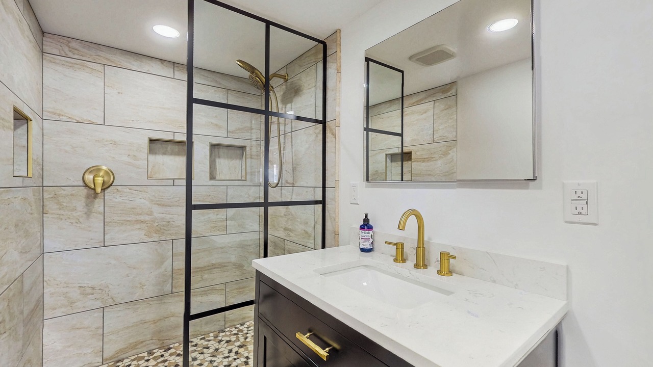 Photo of Bathroom in Fort Ann