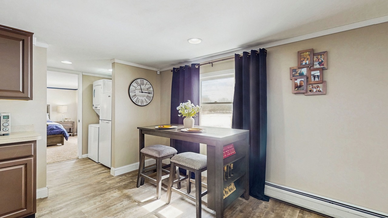 Photo of Bedroom in Fort Ann
