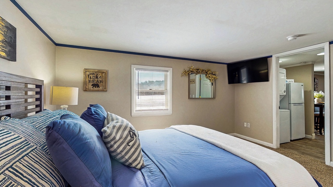 Photo of Bedroom in Fort Ann