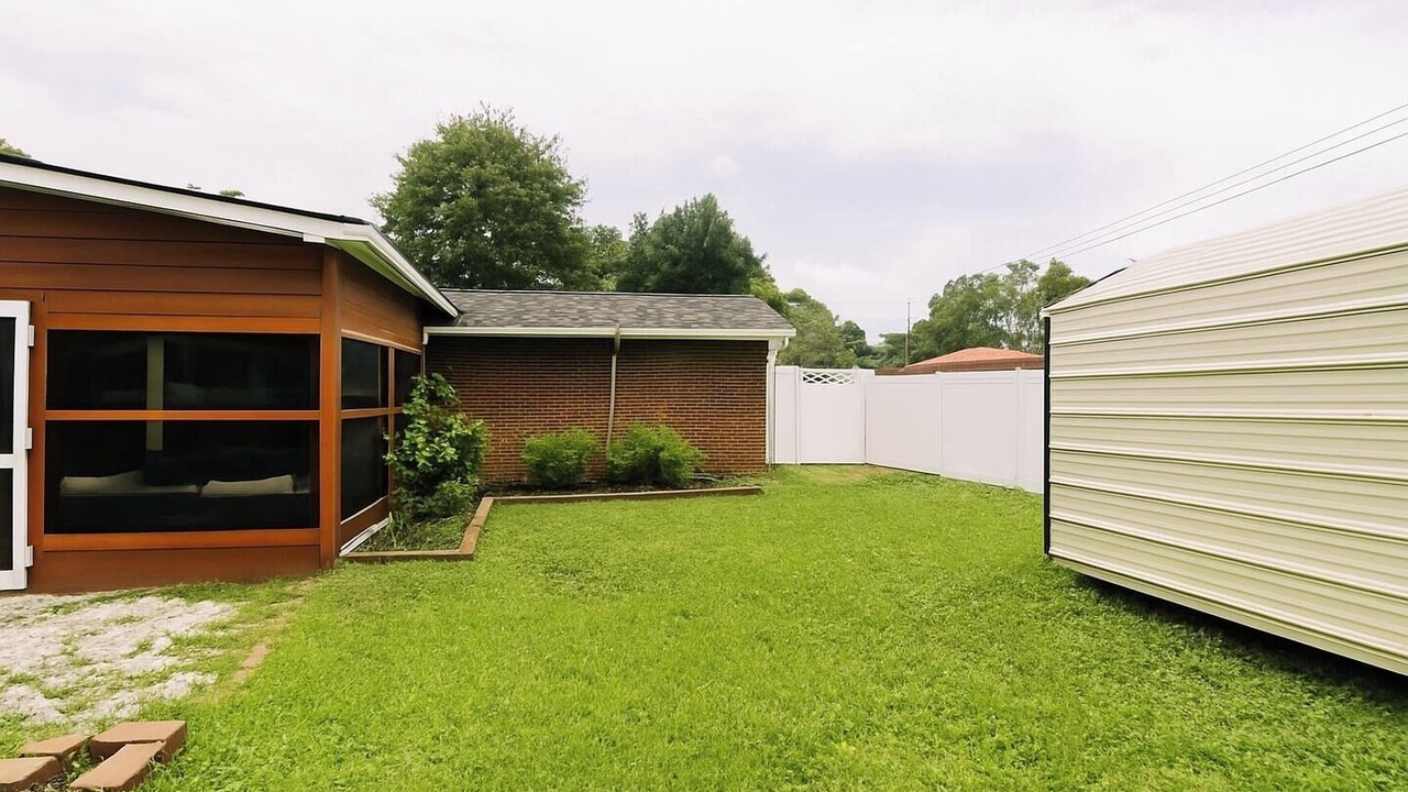 Photo of Outdoor in Garden City
